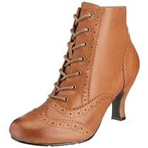 Hush Puppies Women's Delila Bootie