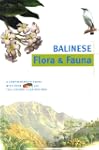 Balinese Flora & Fauna Discover Indon...
