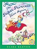 Buy : The Paper Princess Flies Again: With Her Dog!