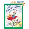 The Paper Princess Flies Again: With Her Dog!
