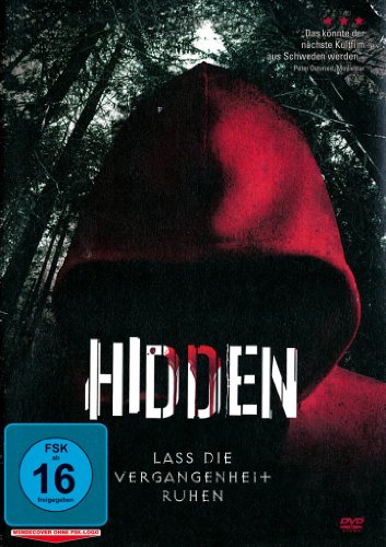HIDDEN - Lass die Vergangenheit ruhen