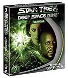スター・トレック ディープ・スペース・ナイン シーズン2 《トク選BOX》 [DVD]