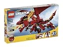 LEGO Creator 6751 - Feuerdrache