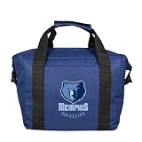 Memphis Grizzlies 12Pk Kooler Bag
