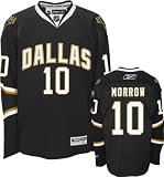 Brenden Morrow Dallas Stars -Black- Premier NHLPA Jersey - XX-Large