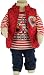 Sesame Street Elmo Infant Girls