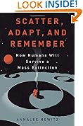 Scatter, Adapt, and Remember