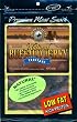 Golden Valley Natural Buffalo Jerky, Teriyaki, 3-Ounce Pouch (Pack of 8)