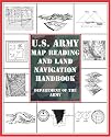 U.S. Army Map Reading and Land Navigation Handbook