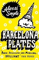 Barcelona Plates (Sceptre 21's)