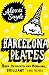 Barcelona
Plates
(Sceptre
21's)