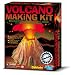 Spielwaren : HCM 663230 - Vulkan Bastel-Set