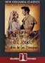 The Bandit of Sherwood Forest [ NON-USA FORMAT, PAL, Reg.2 Import - Spain ]