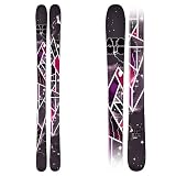 Atomic Supreme Womens Skis 2012