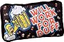 Will work for Duff 45 x 25 cm