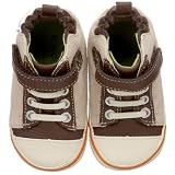 Robeez Mini Shoez Urban High-Top Sneaker (Infant Toddler)