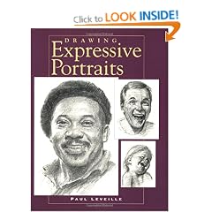 Drawing Expressive Portraits