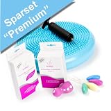 Produkt-Bild: Beckenbodentraining Sparset Premium