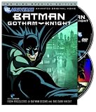 Batman Gotham Knight (Two-Disc Special Edition)