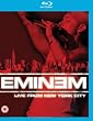 Live From New York City [Blu-ray]