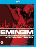 Picture of Live From New York City [Blu-ray] [2009]