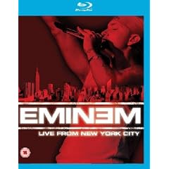Eminem - Live From New York City