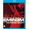 Live From New York City [Blu-ray] [2009]