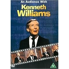 Kenneth Williams - An Audience With