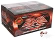 DXS Bronze Paintballs - 2000 Rounds - Bronze Shell / White Fill