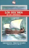 cover of Hechos de los apostoles, los