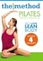The Method: Pilates Target Specifics