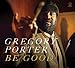 Gregory Porter -