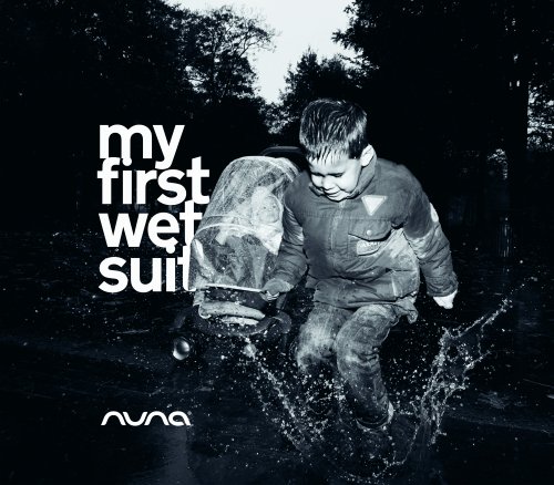 Imagen 3 de Nuna 92199 - Paraguas para carrito