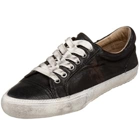 baskets ash Frye Kira Low Top Baskets mode femme