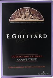 38% Soleil D'Or Milk Chocolate Coins - E. Guittard - 5 kg