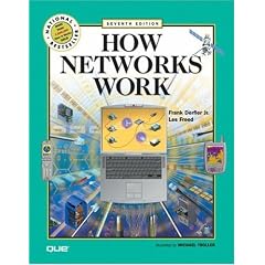 How Networks Work