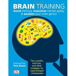 Brain Training - DK Publishing
