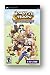 Harvest Moon: Hero of Leaf Valley - PlayStation Portable