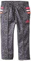 adidas Little Girls' Tumble Track Pant