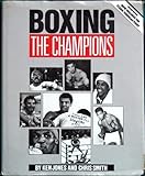 Boxing : the champions