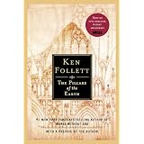 The Pillars of the Earth (Deluxe Edition) (Oprah's Book Club) ~ Ken Follett
