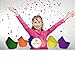 Master Baker Professional Baking Cups 12 Count Non Stick Reusable Silicone Design Innovative Bake Ware Design