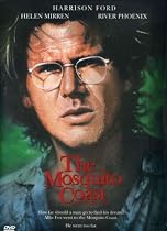 The Mosquito Coast