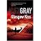 Favourite up and comingThriller and Crime  books