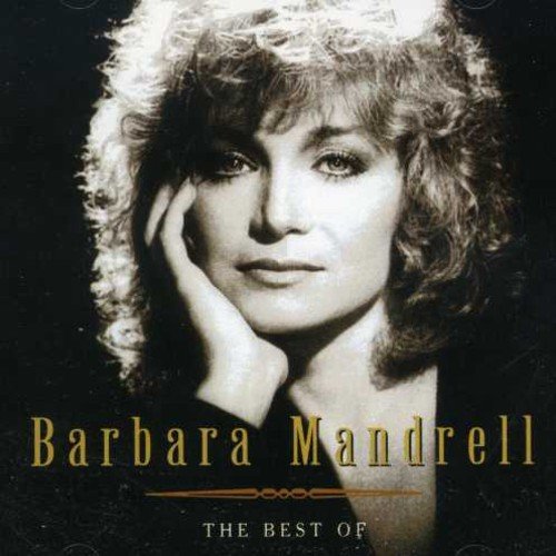 Barbara Mandrell & Lee Greenwood - The Best Of -  Barbara Mandrell - Zortam Music