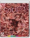 Society (2-Disc Special Edition) [Blu-ray + DVD]