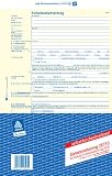 Produkt-Bild: Zweckform Mietvertrag mit &Uuml;bergabeprotokoll / 2873 A4  4seitig Inhalt 5 St&uuml;ck