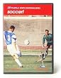 Bosu Sports Conditioning Series Soccer DVD with Phil Arney