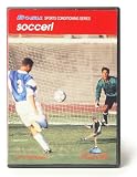 Sporting Goods : Bosu Sports Conditioning Series Soccer DVD with Phil Arney