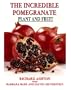 Incredible Pomegranate: Plant and Fruit